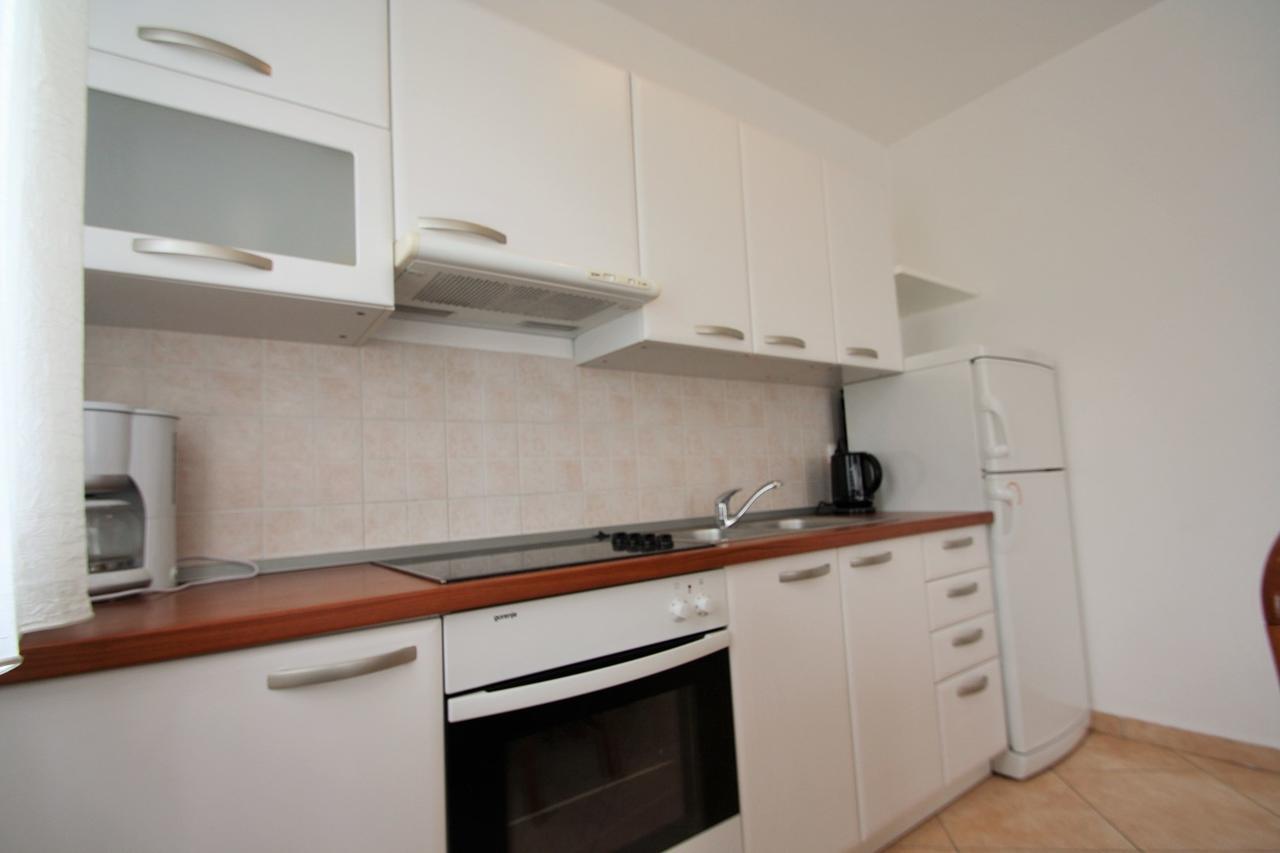 Apartment Bilic With Balcony Porec Esterno foto